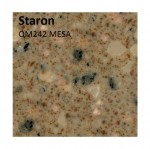 Staron QM242 MESA
